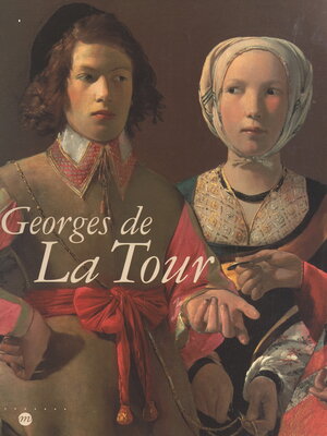 cover image of Georges de La Tour
